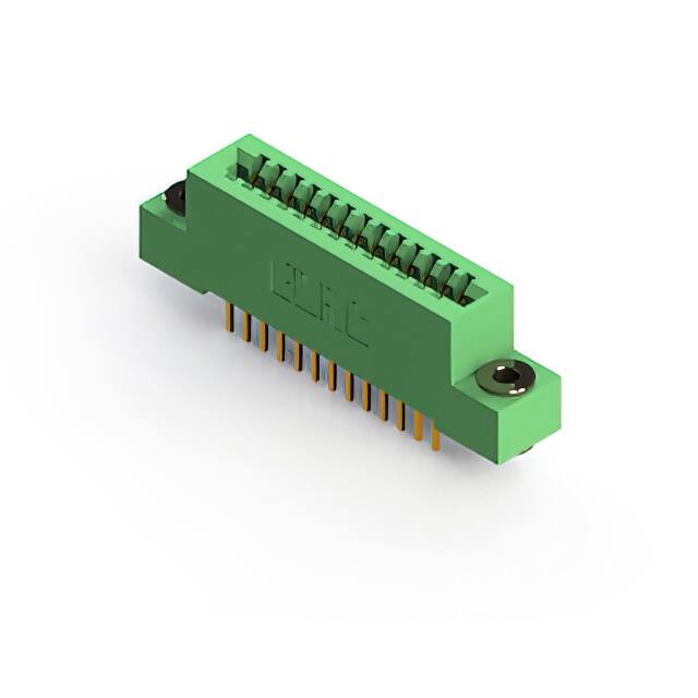 342-026-542-203 EDAC Inc.  Edgeboard Connectors